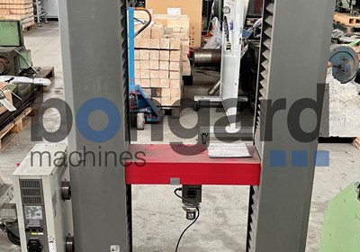 ZWICK BDO-FB030TN tensile testing machine
