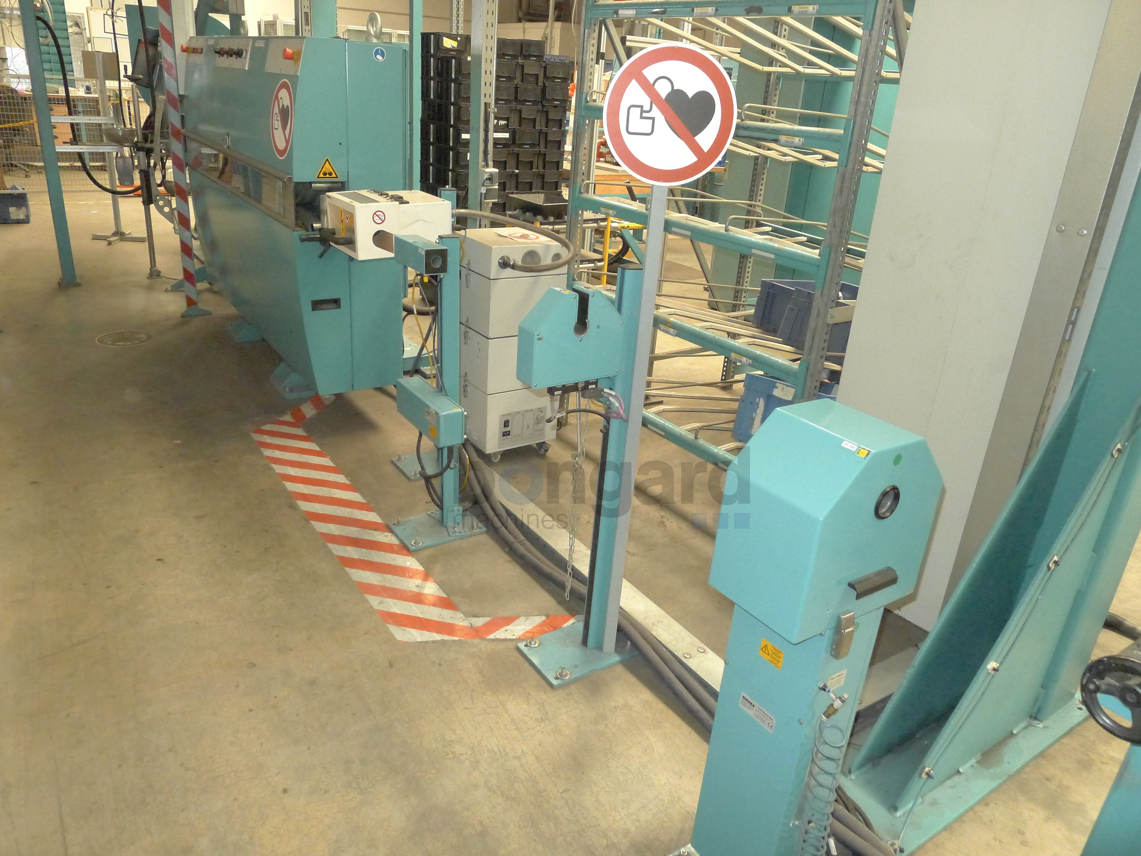 ROSENDAHL RA-A Insulation System for Automotive Cables