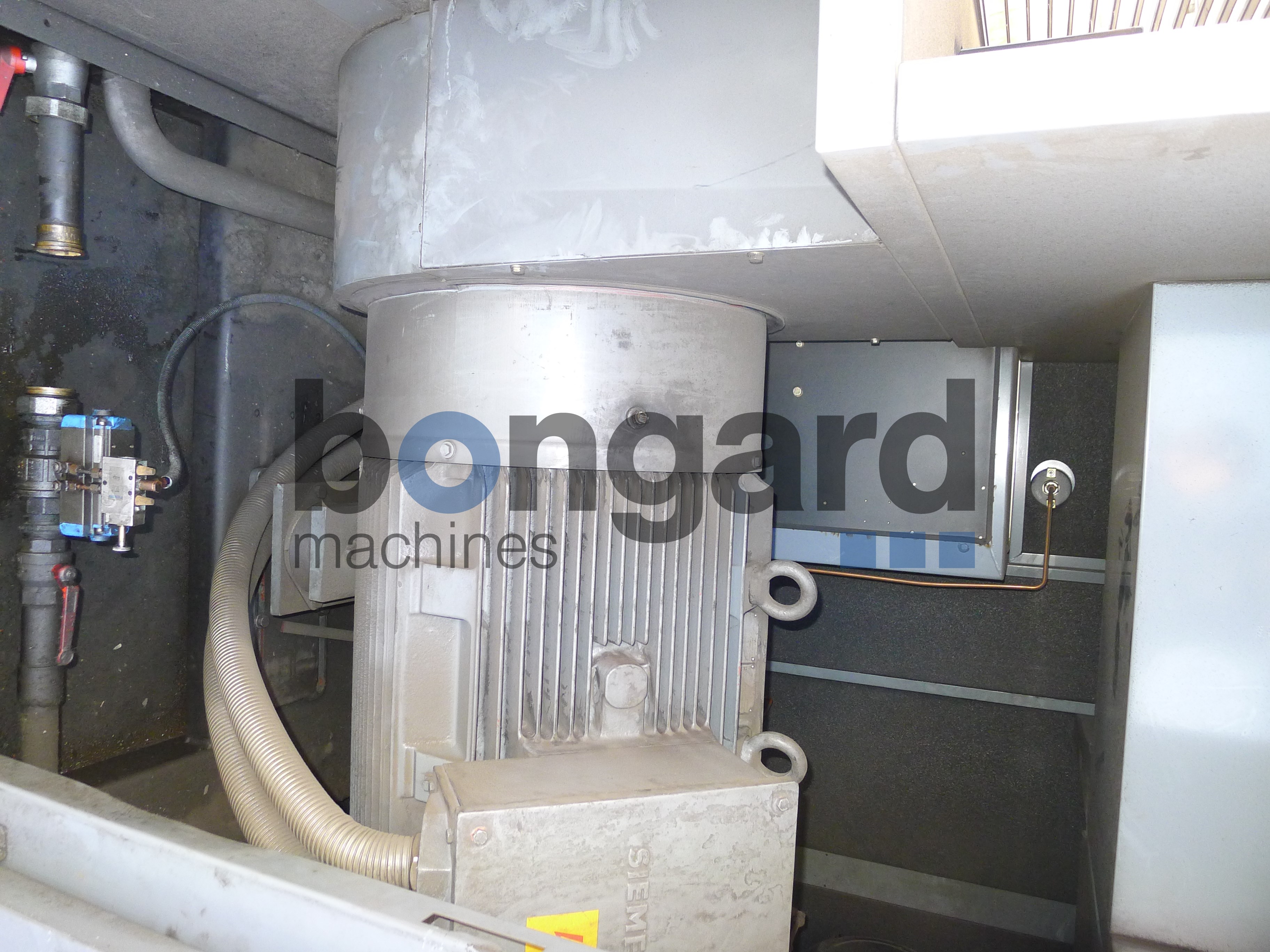 ATLAS COPCO GA 1107.5 compresseur