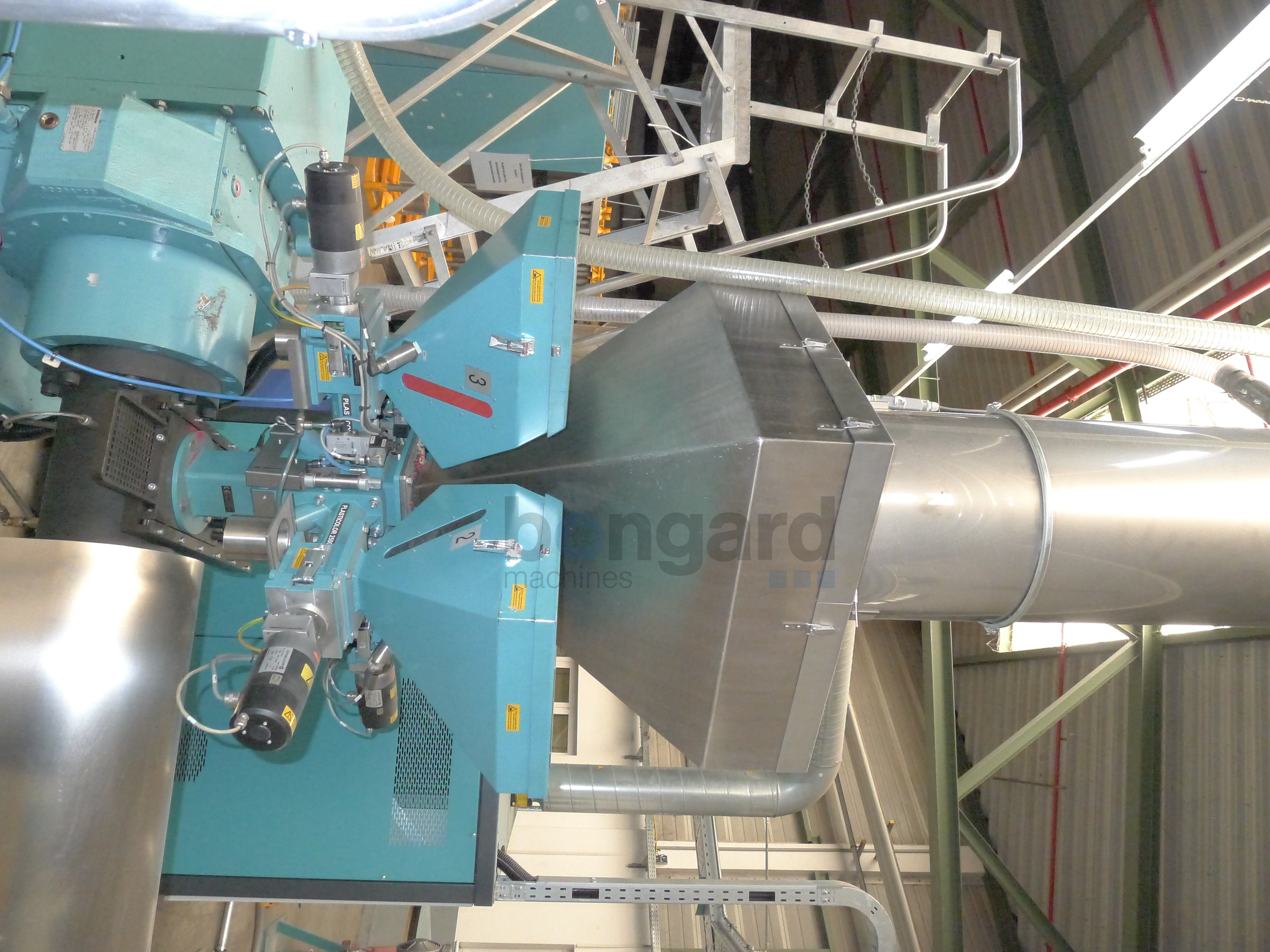 ROSENDAHL RA-A Insulation System for Automotive Cables