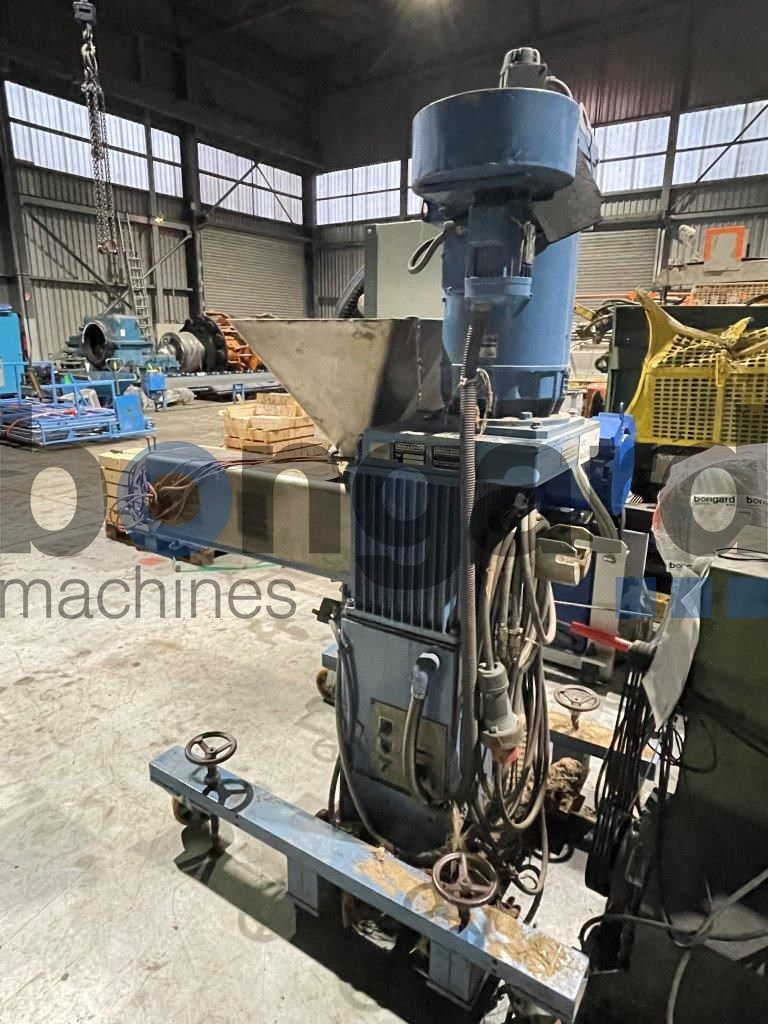 MAILLEFER BMT 45-20 D extrudeuse