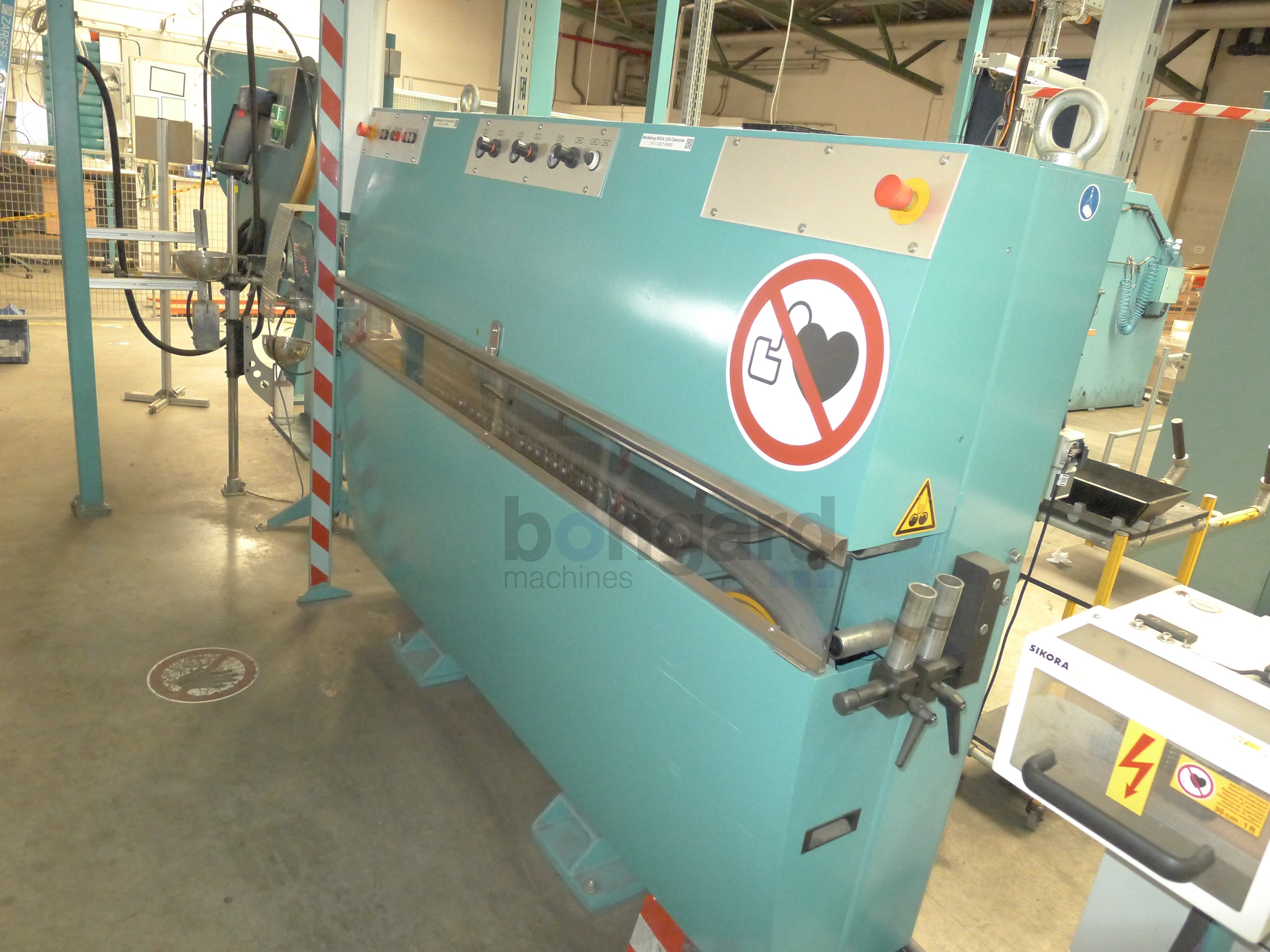 ROSENDAHL RA-A Insulation System for Automotive Cables