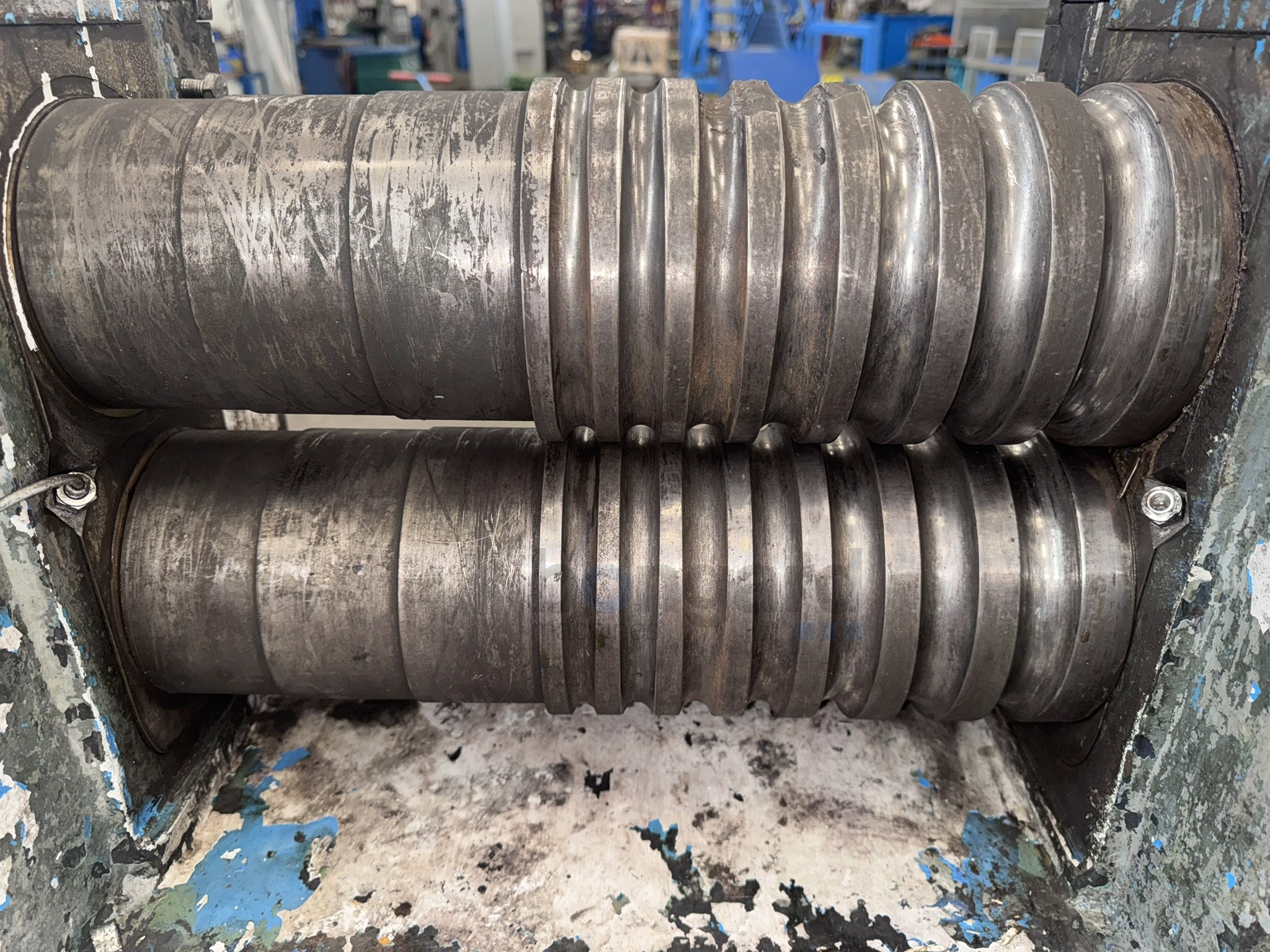 KROLLMANN DWU 6/S appointeuse