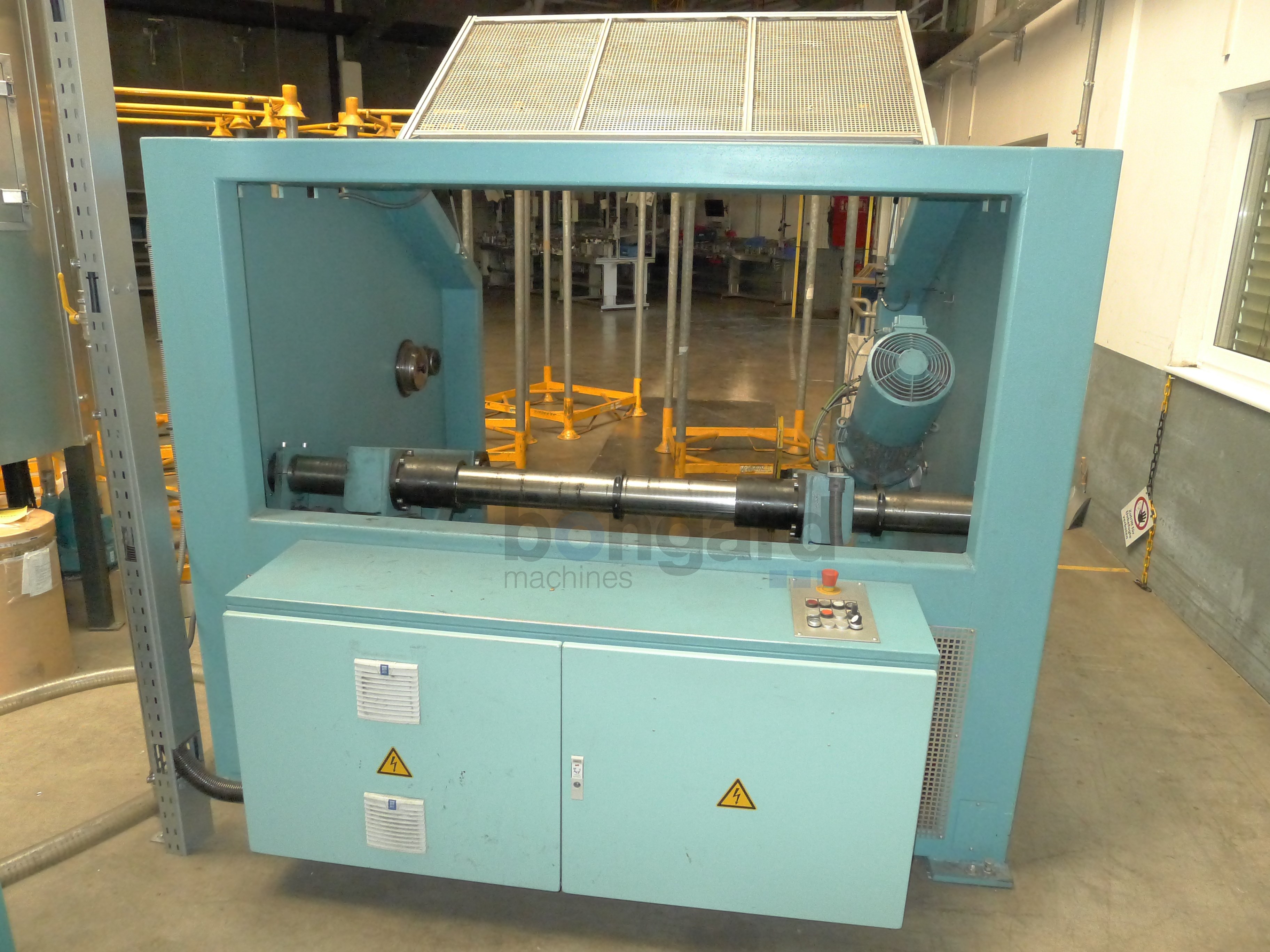 ROSENDAHL RA-A Insulation System for Automotive Cables