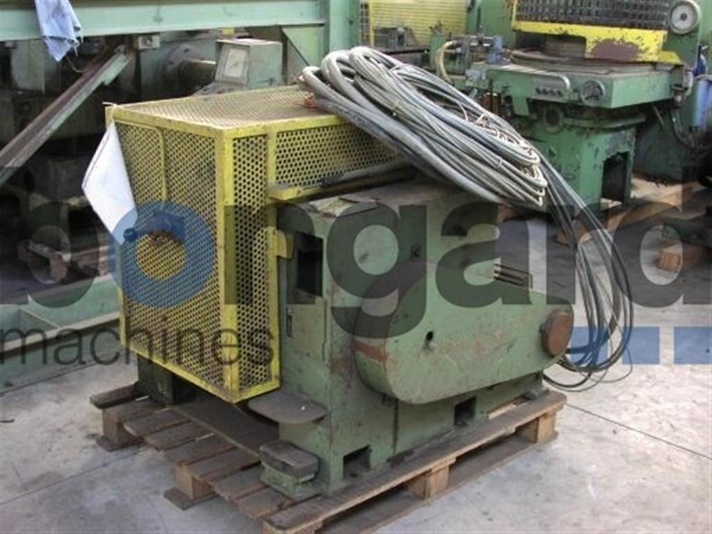 BREITENBACH RSP/1 Одиночный приёмник