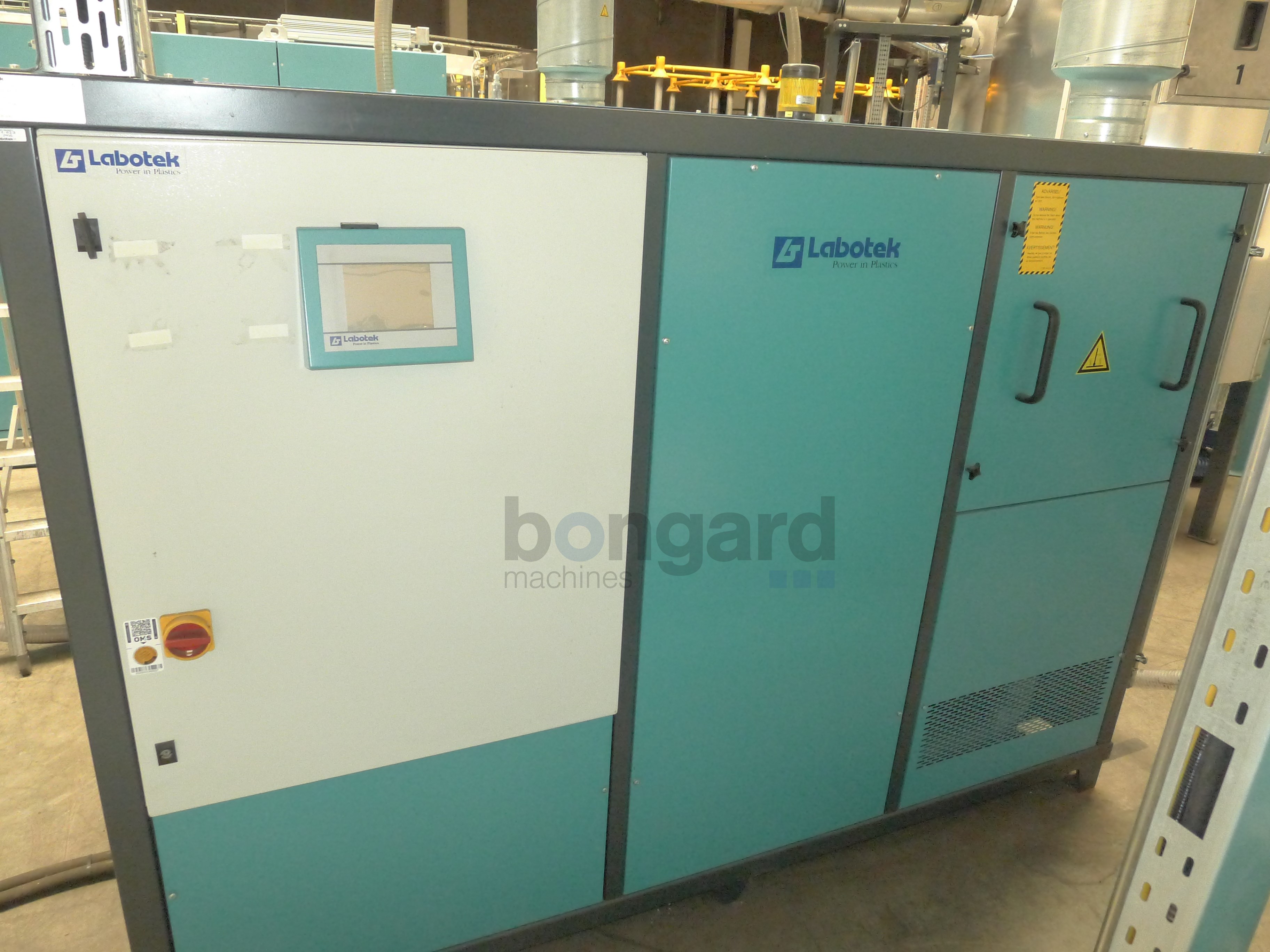 ROSENDAHL RA-A Insulation System for Automotive Cables