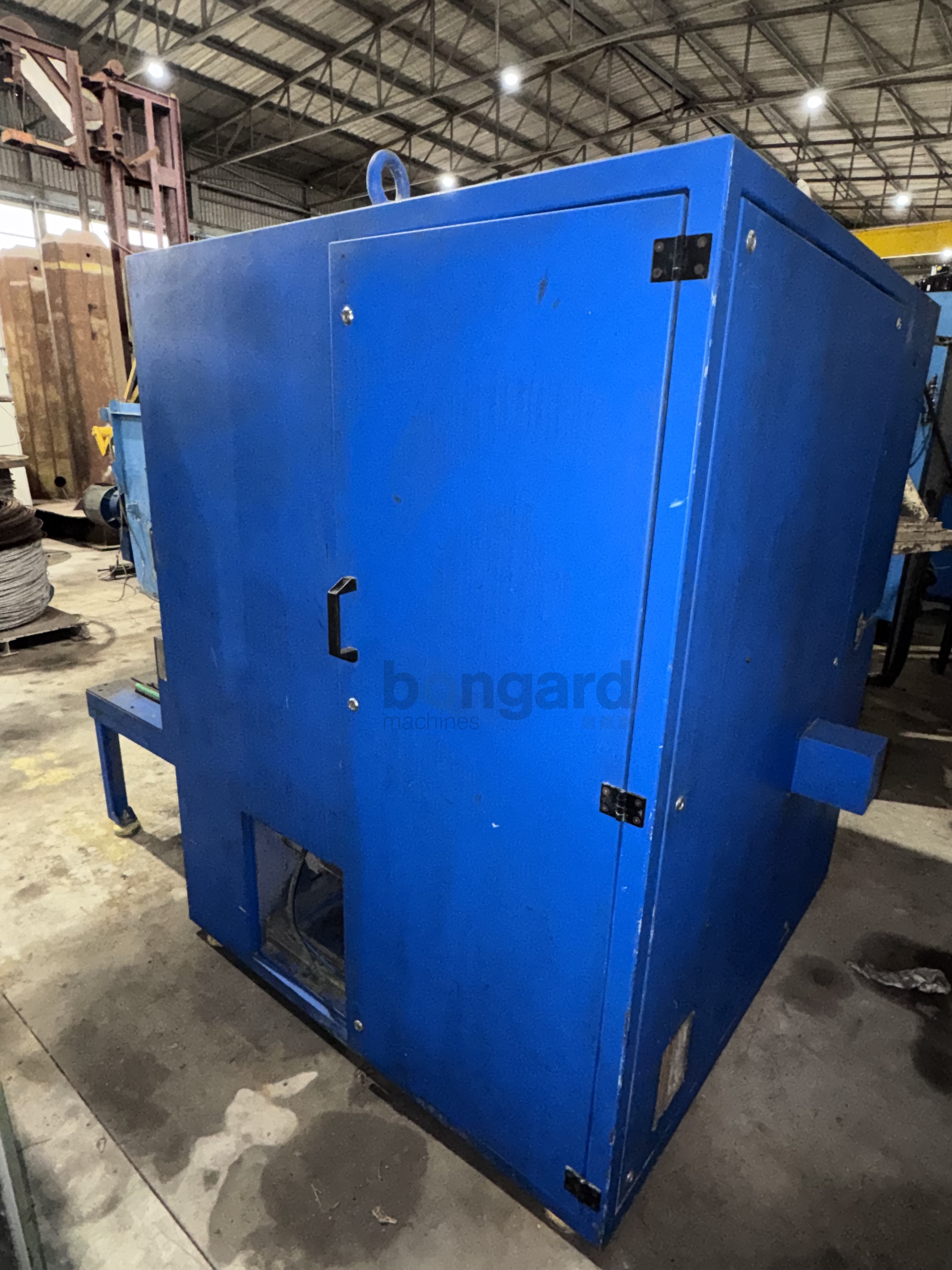 SCHMIDT A 165-260/18-65 bobinoir automatique