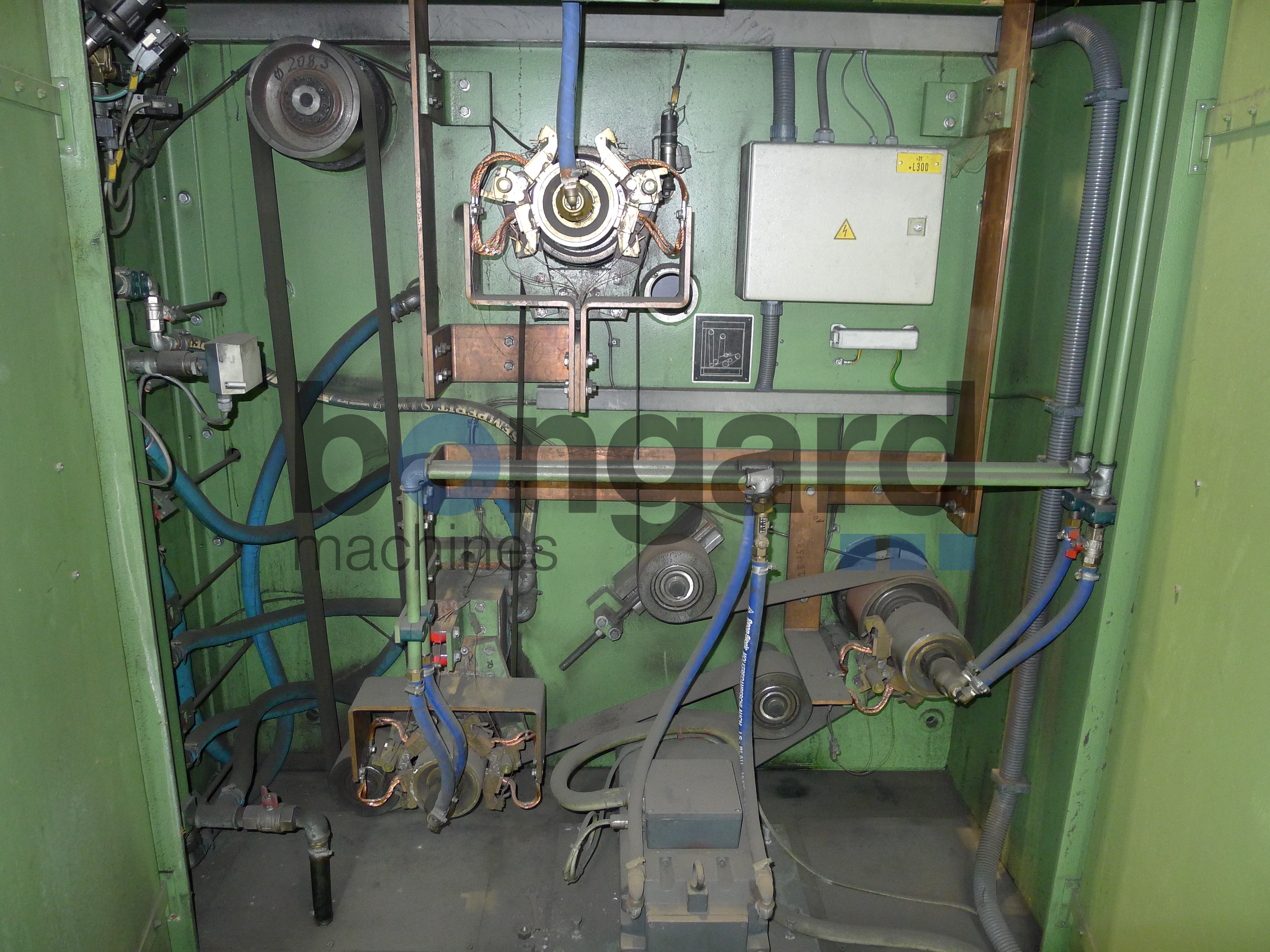 NIEHOFF R 250.1.R.1000 recuit continu
