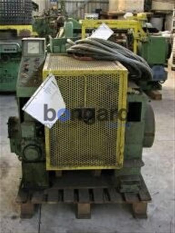 BREITENBACH RSP/1 Одиночный приёмник