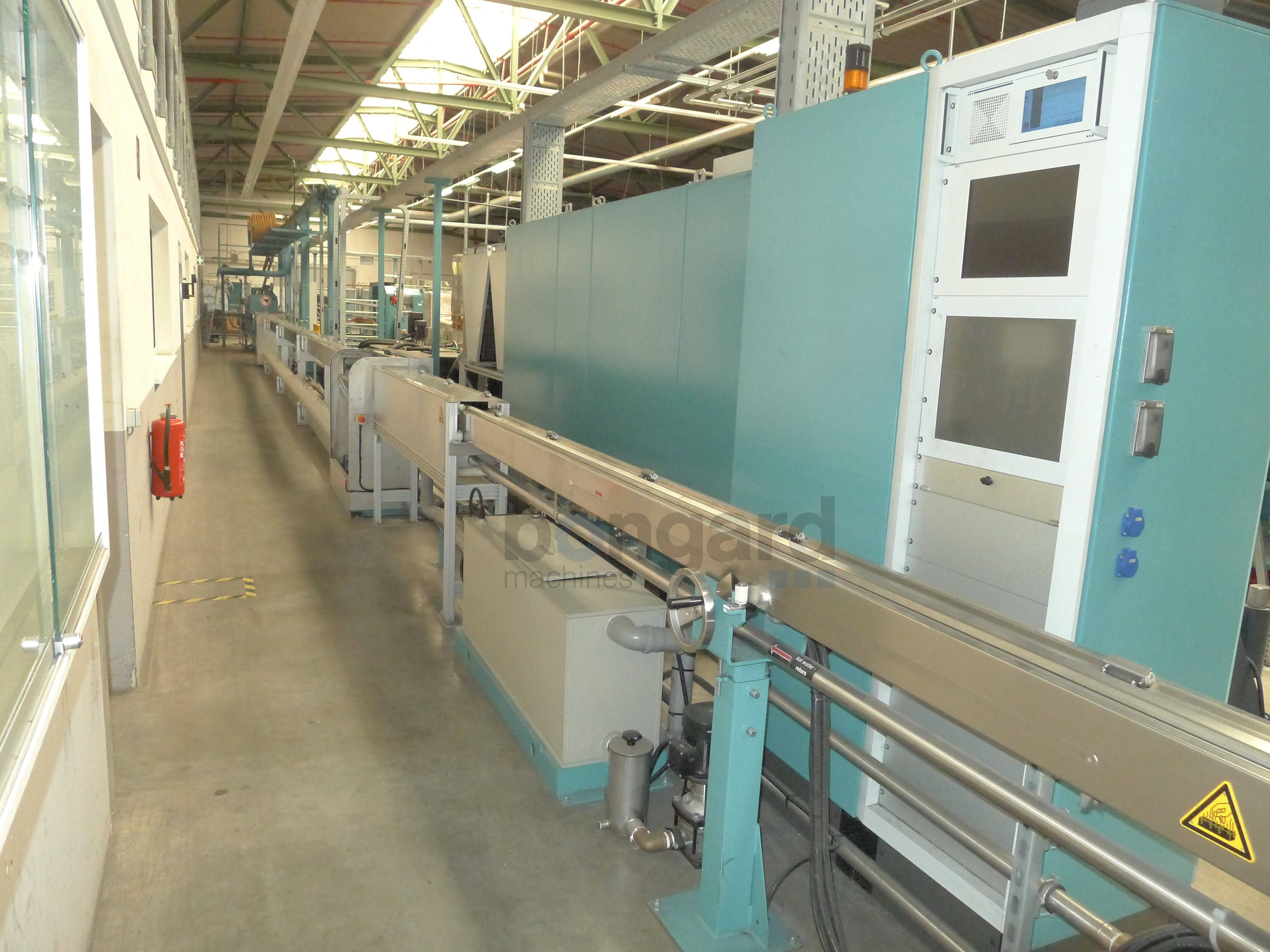 ROSENDAHL RA-A Insulation System for Automotive Cables