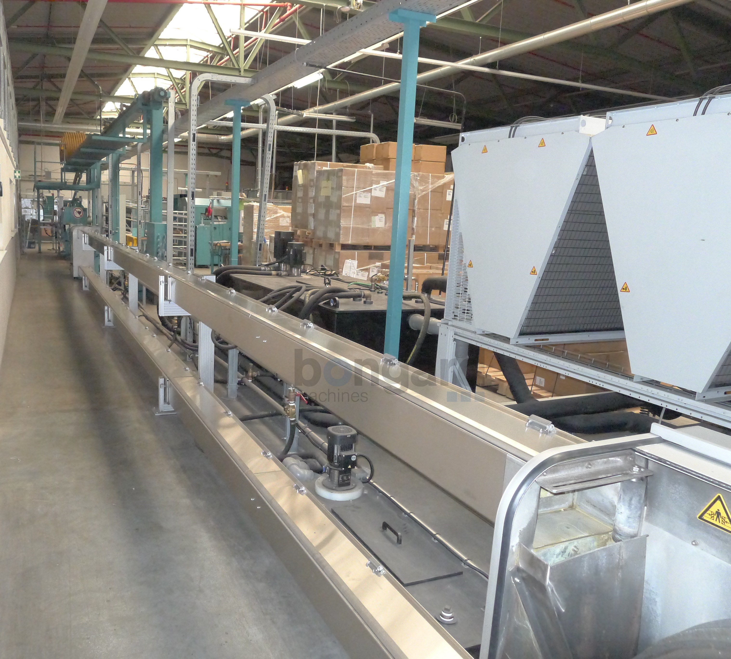 ROSENDAHL RA-A Insulation System for Automotive Cables