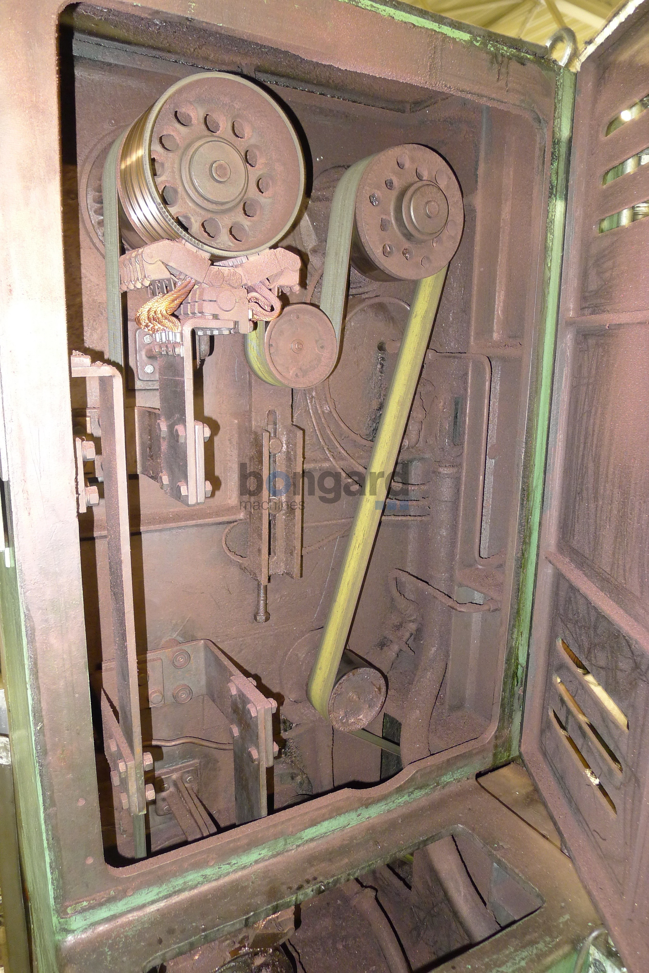 NIEHOFF M 30 s 17-A Стан среднего волочения