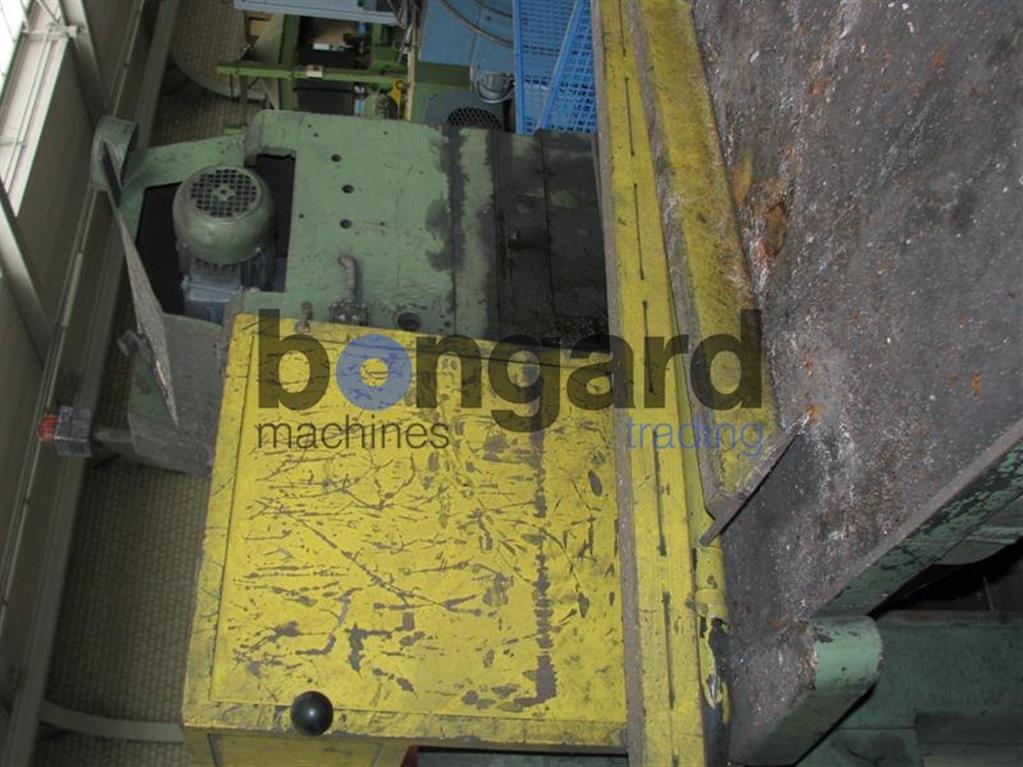 BREITENBACH FSPK-1 Одиночный приёмник
