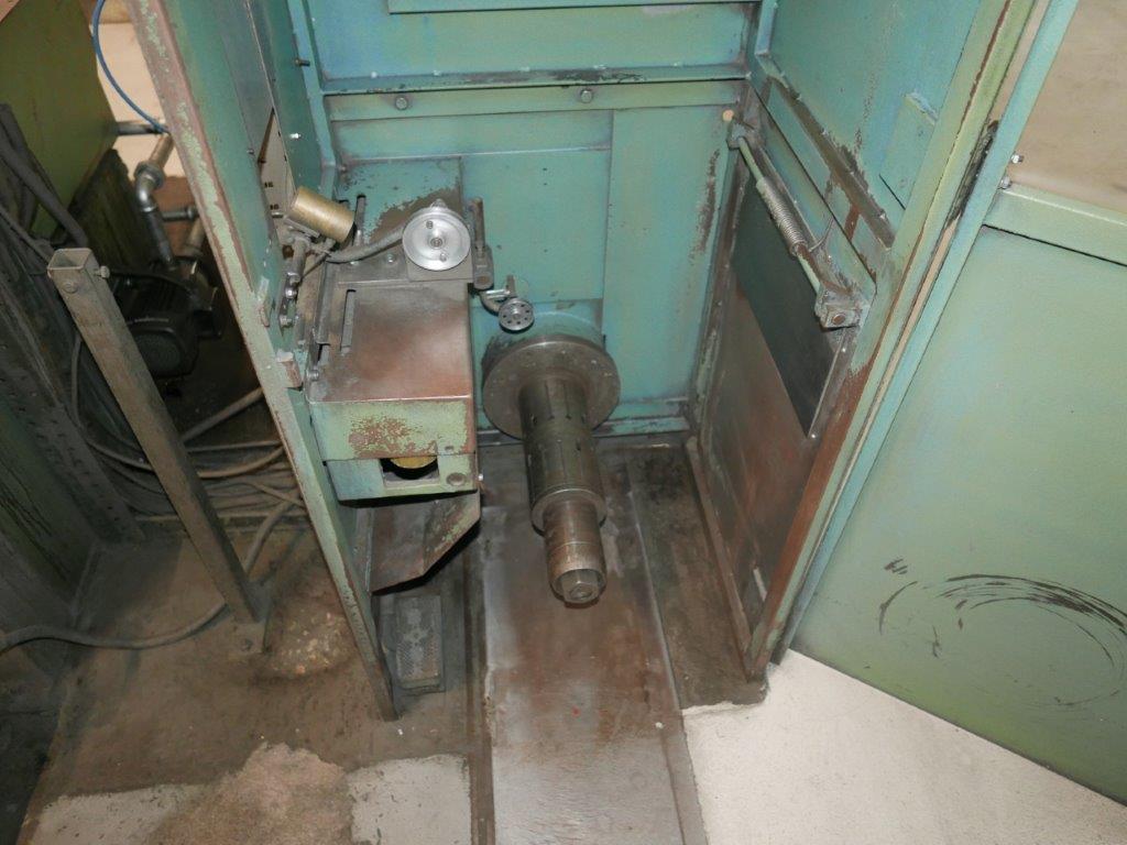 NIEHOFF MMH81.E3.2A.12.F31 tréfileuse multifil