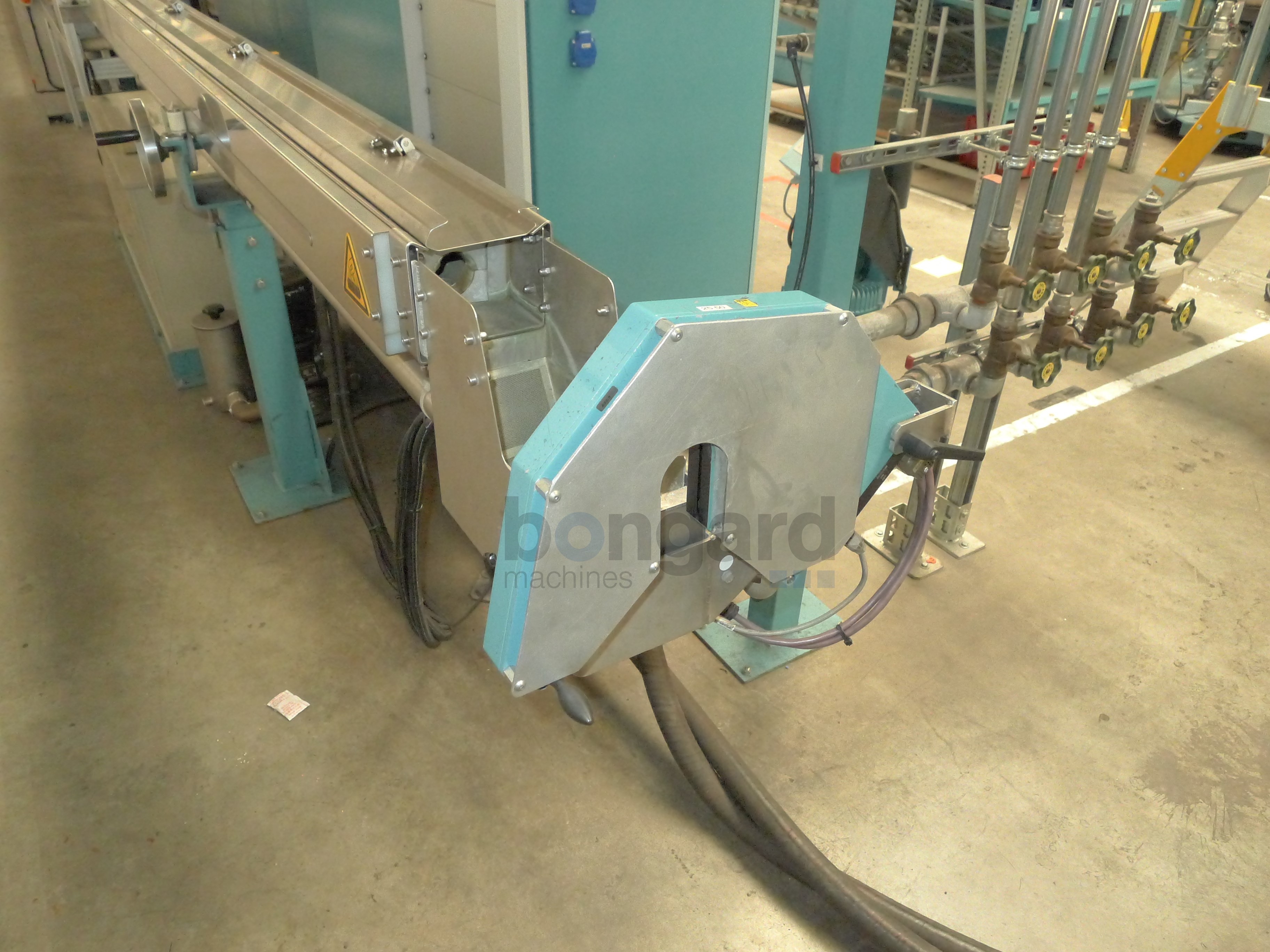 ROSENDAHL RA-A Insulation System for Automotive Cables