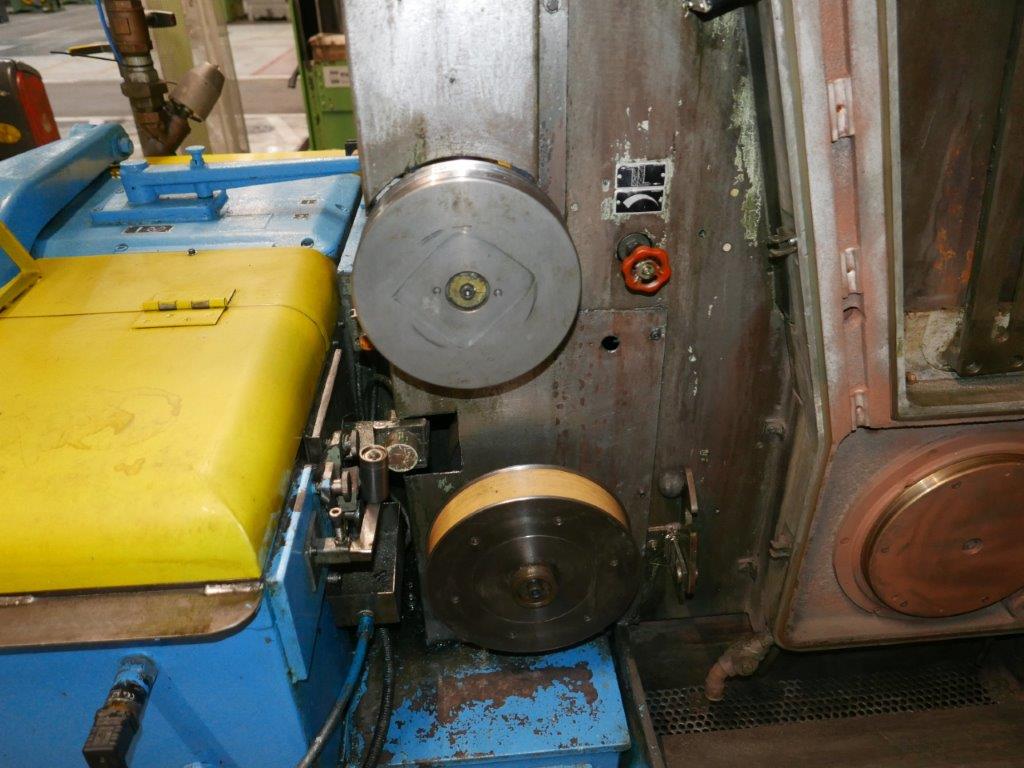 NIEHOFF M 30 s 17 A tréfileuse passes humides