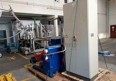 Roblon ROBLON TA 710 rewinding line | BONGARD