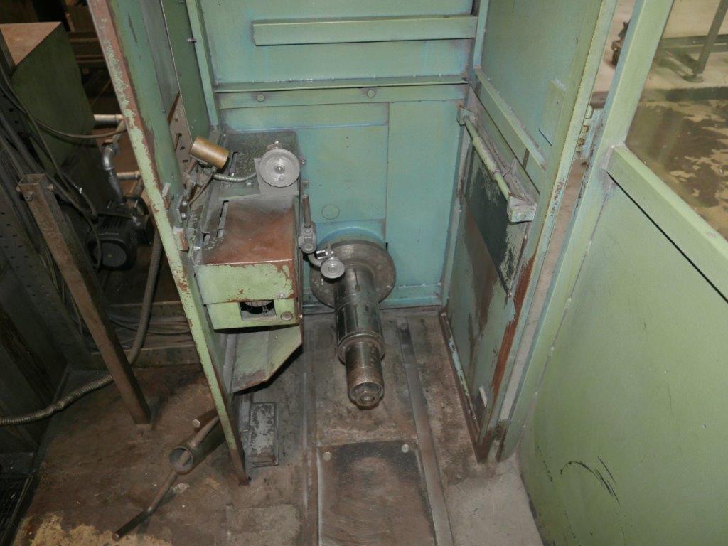 NIEHOFF MMH81.E3.2.A.12.F31 tréfileuse multifil
