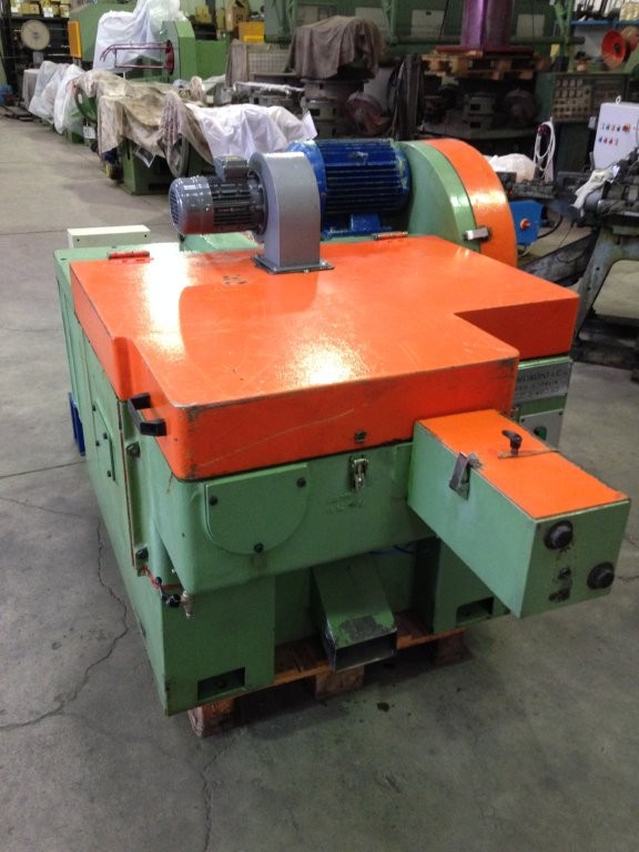 MORONI MN80 presse de pointes