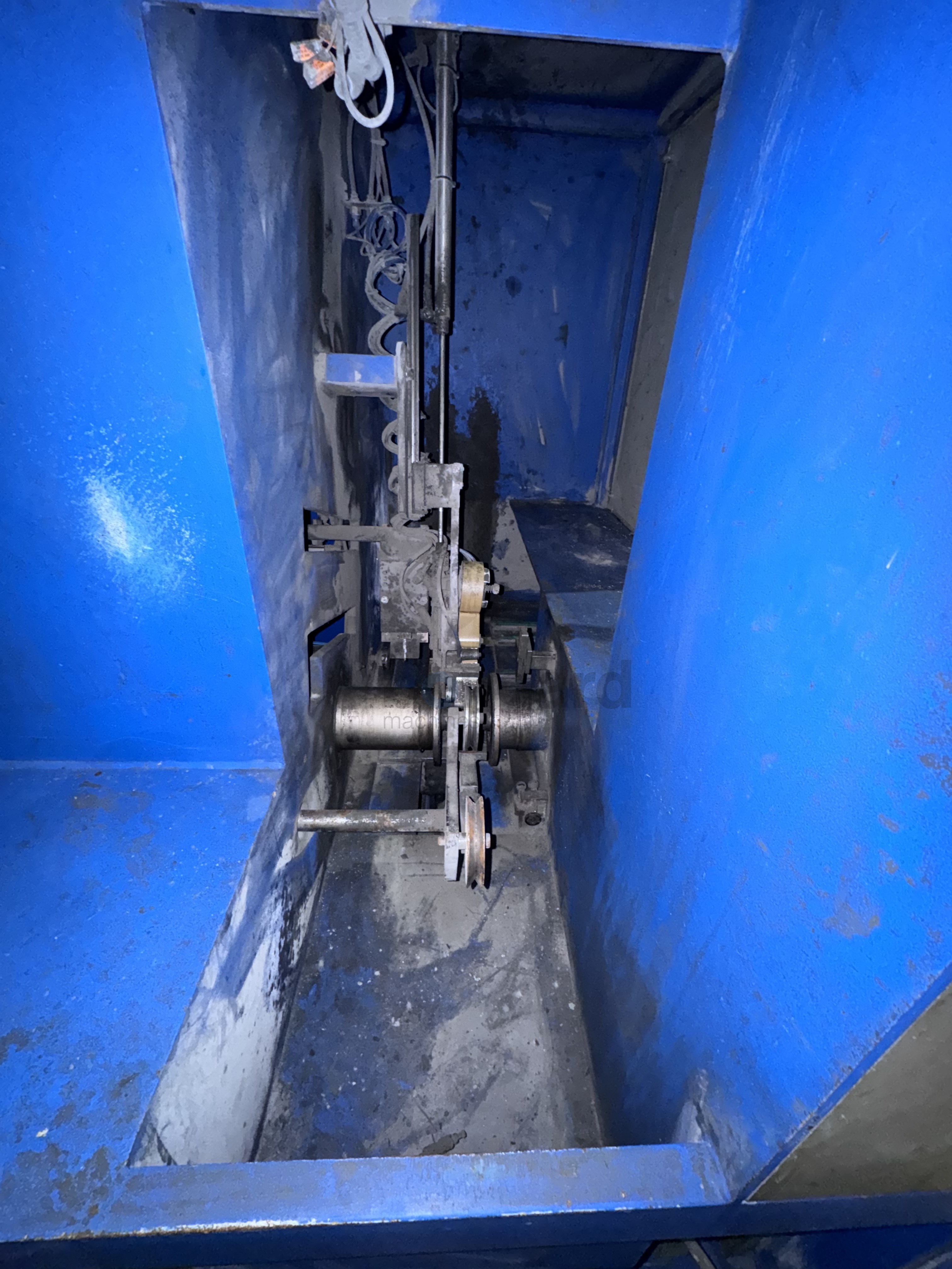 SCHMIDT A 165-260/18-65 bobinoir automatique