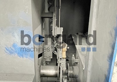 SCHMIDT A 165-260/18-65 bobinoir automatique