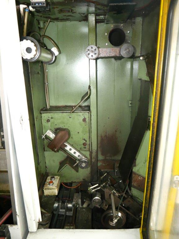 SAMP TR/4/SV tréfileuse passes humides