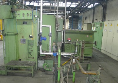 Breakdown Line. Shop NIEHOFF M 85 11 A rod breakdown drawing line | BONGARD