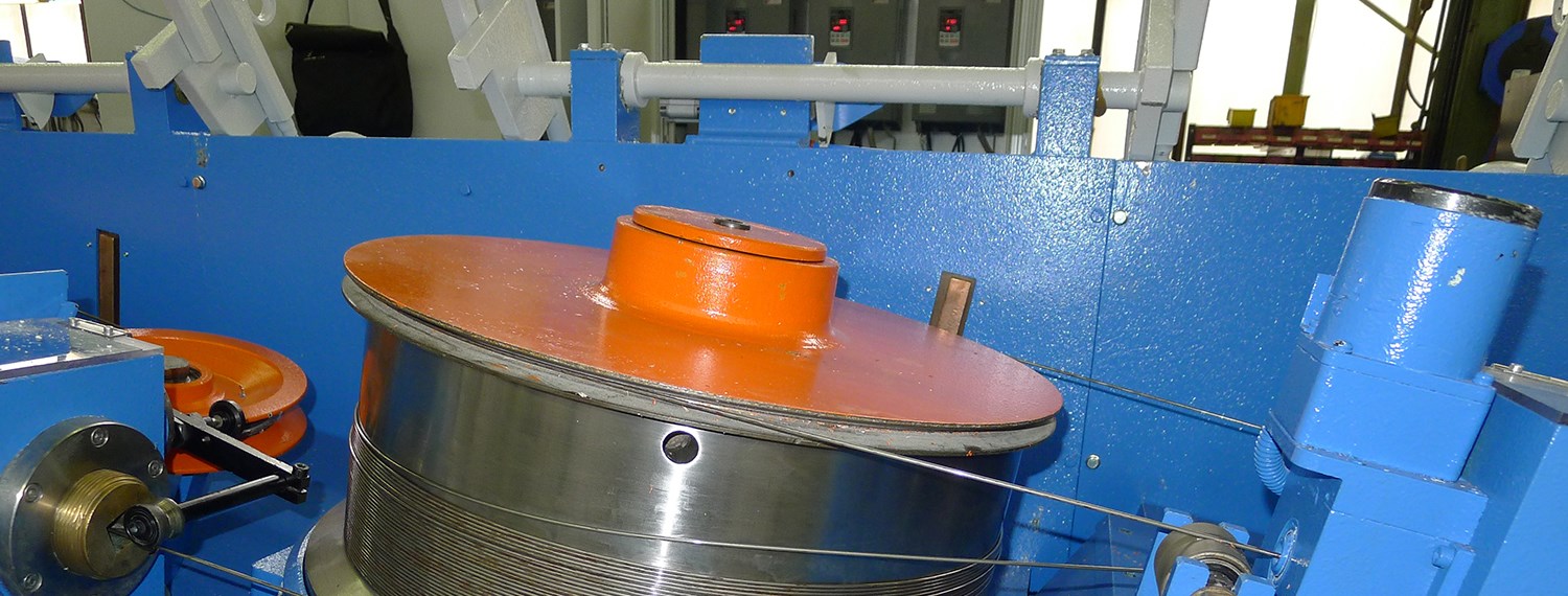 BONGARD Maschinenbau und Maschinenhandel