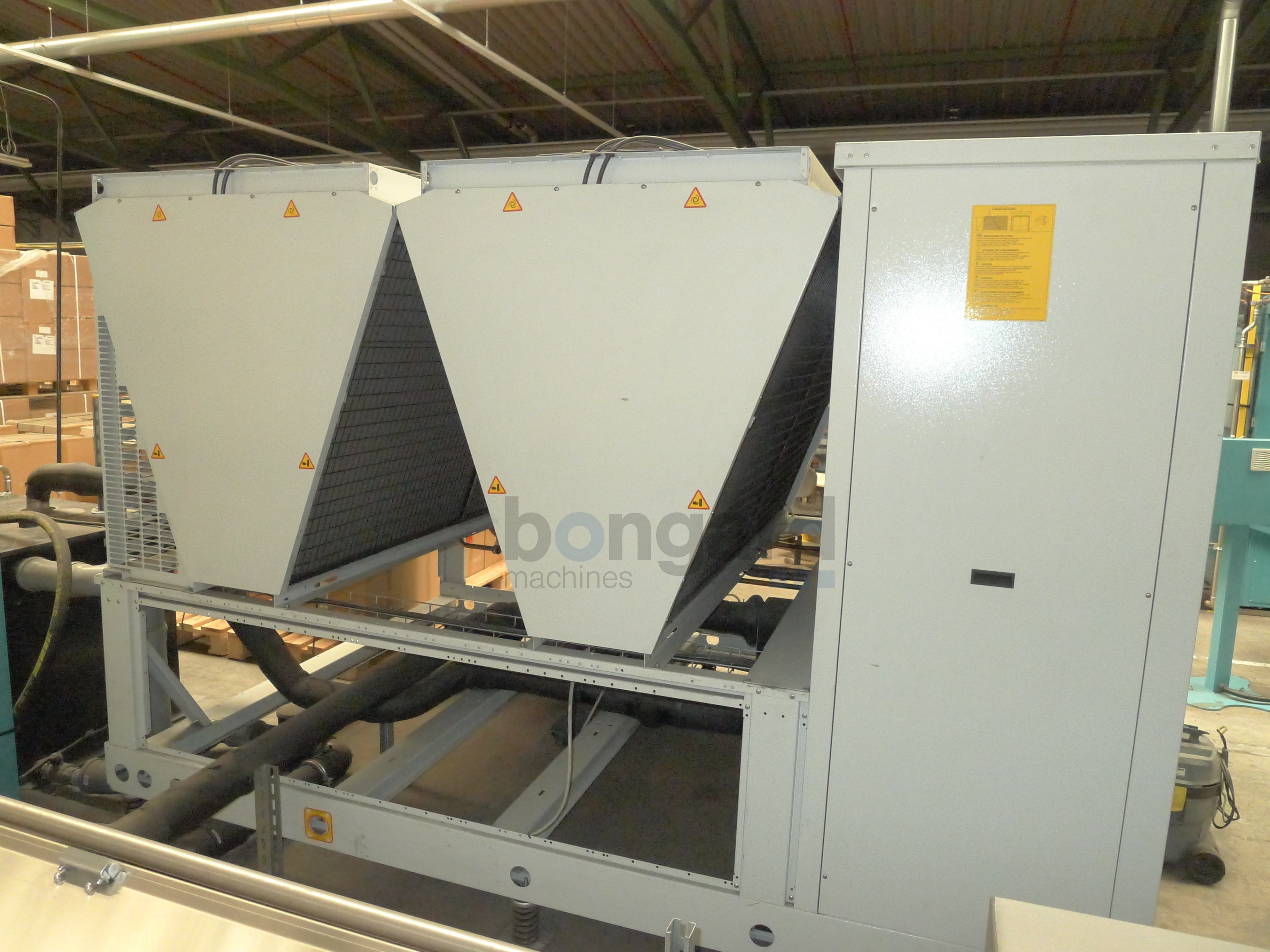 ROSENDAHL RA-A Insulation System for Automotive Cables