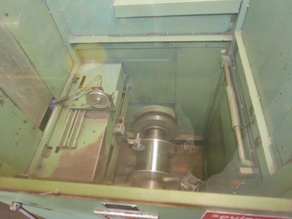 NIEHOFF MMH 50.E 2.1.A.12.F 34 tréfileuse multifil
