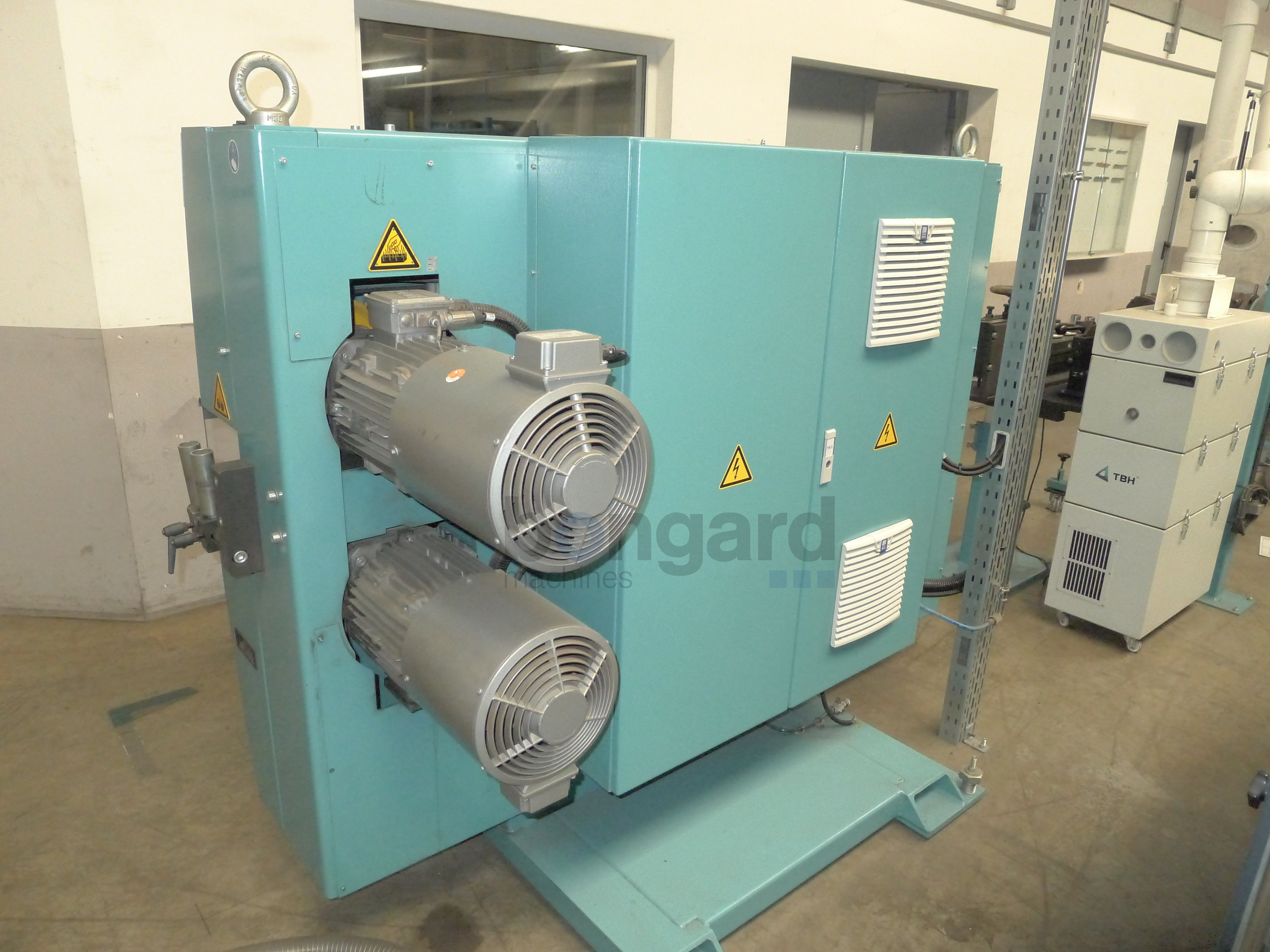 ROSENDAHL RA-A Insulation System for Automotive Cables