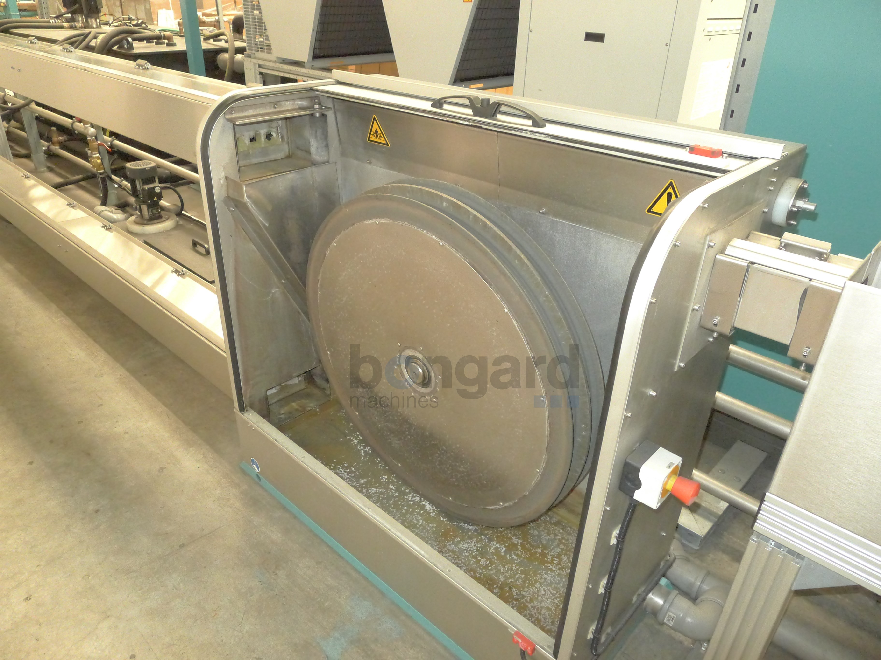 ROSENDAHL RA-A Insulation System for Automotive Cables