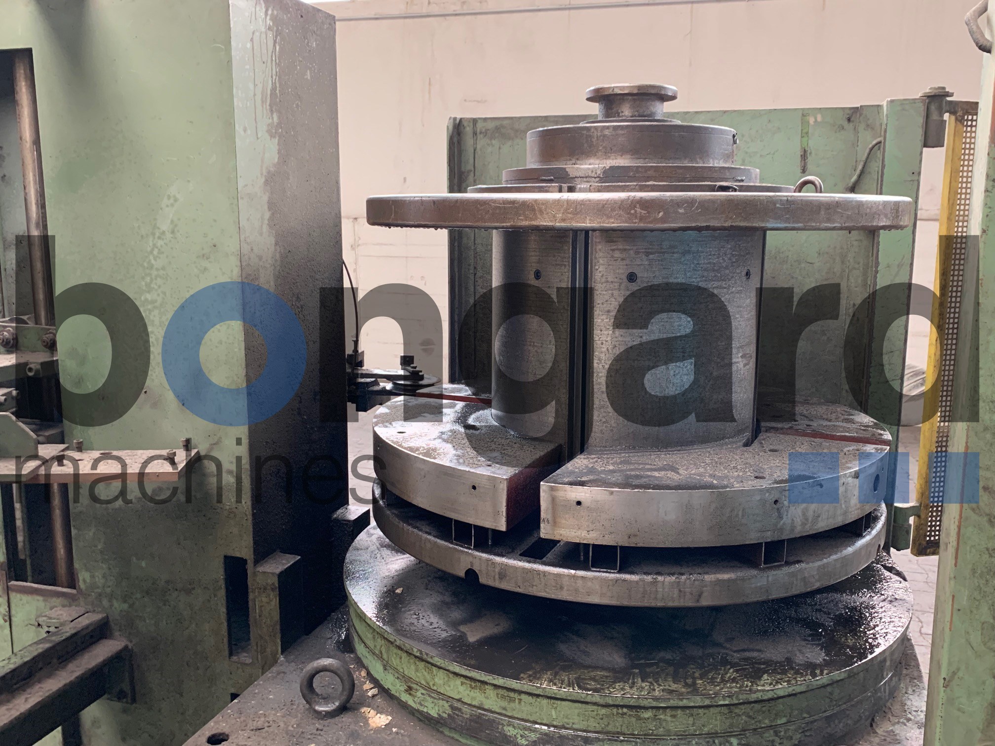 HERBORN-BREITENBACH SV 1250 bobinoir simple