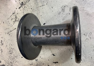 GL 240 steel spool