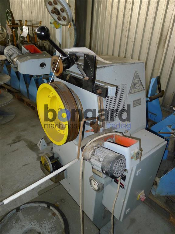 BONGARD TWH enrouler de pot