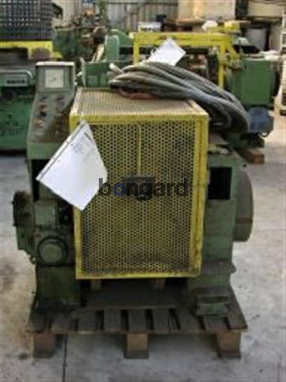BREITENBACH RSP/1 Одиночный приёмник