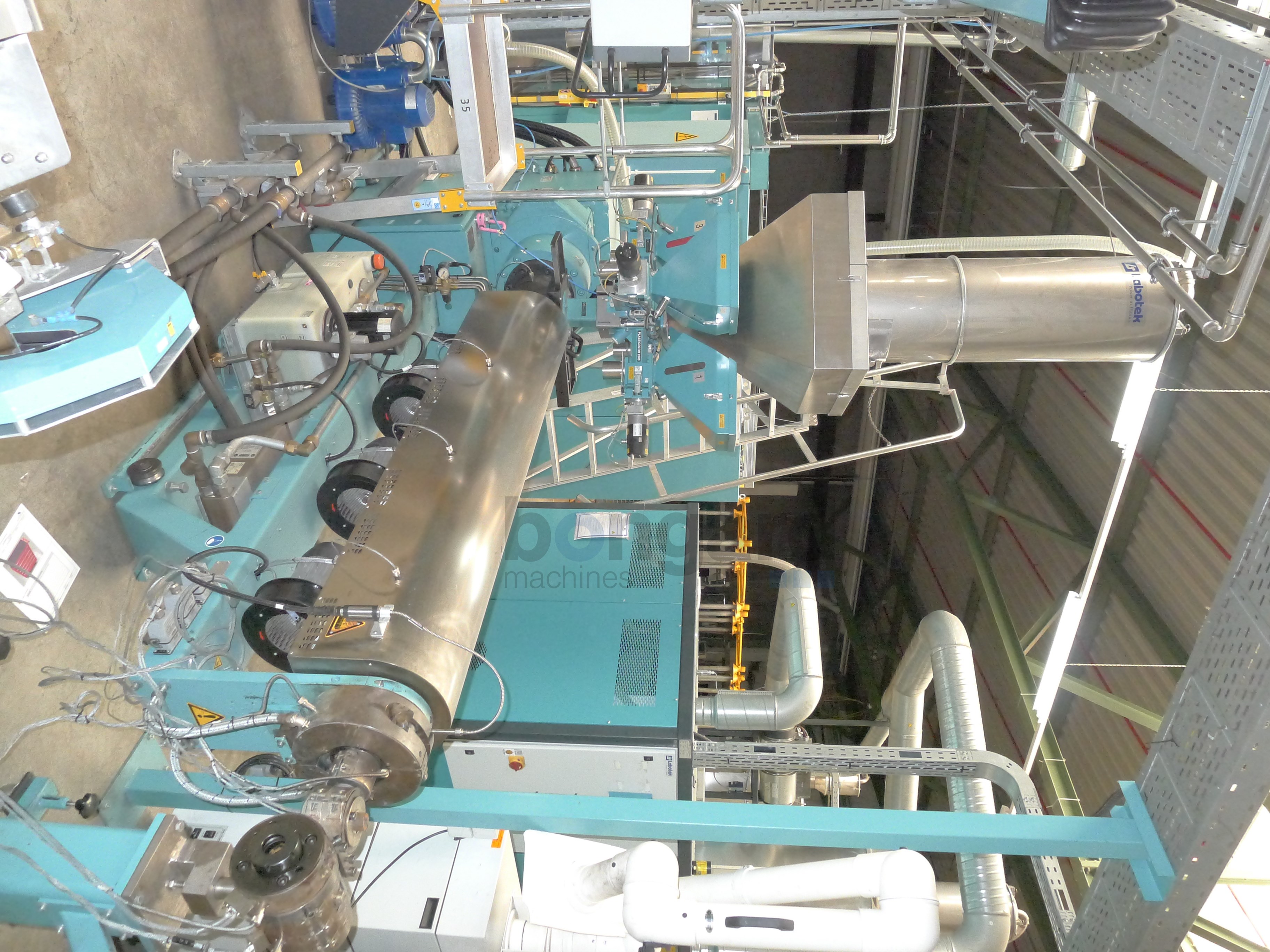 ROSENDAHL RA-A Insulation System for Automotive Cables