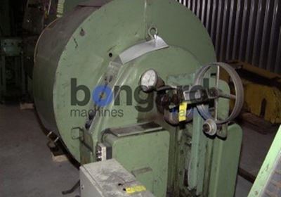 MAILLEFER concentric taping machine