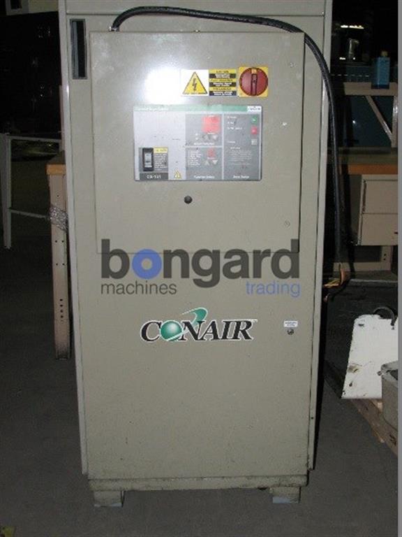 CONAIR CS 151 Сушильная установка
