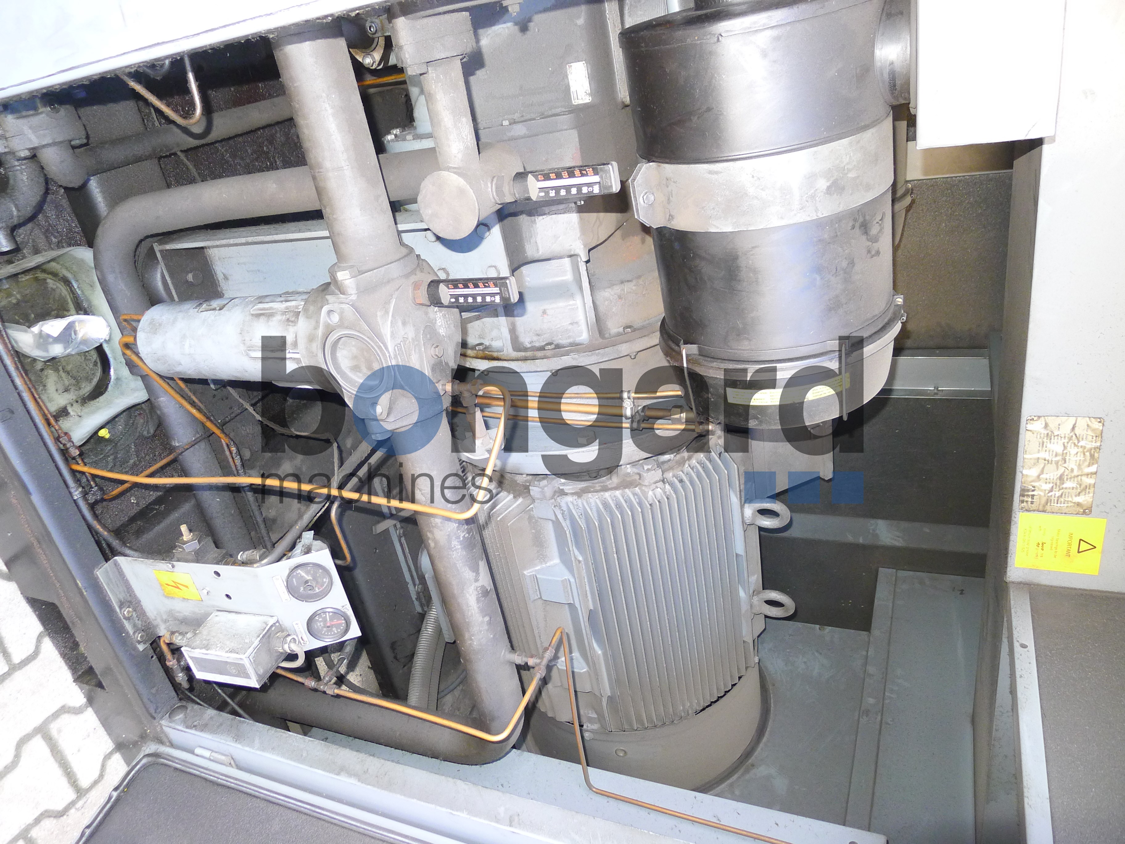 ATLAS COPCO GA 1107.5 compresseur