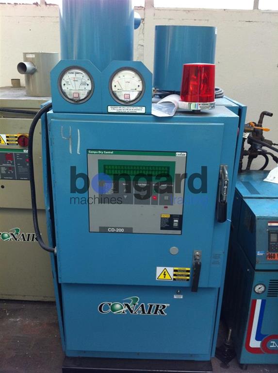 CONAIR CD-200 Сушильная установка