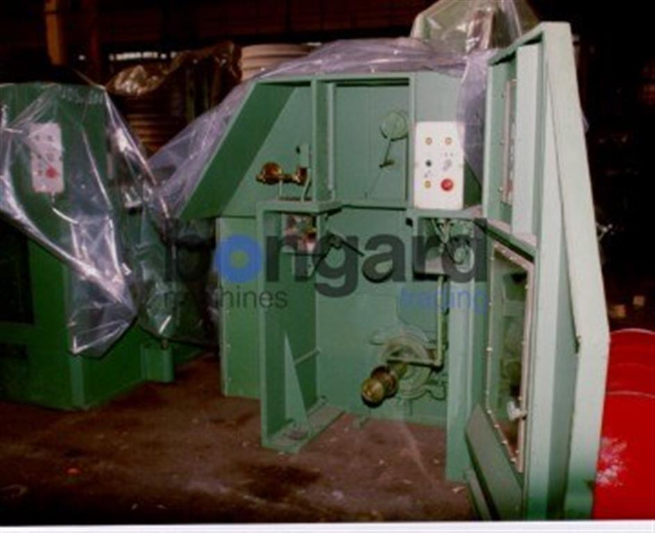 SKET UDSv 500 Одиночный приёмник