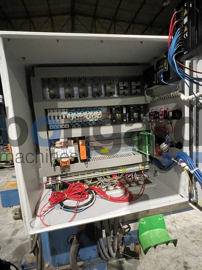 MAILLEFER BMT 45-20 D extrudeuse