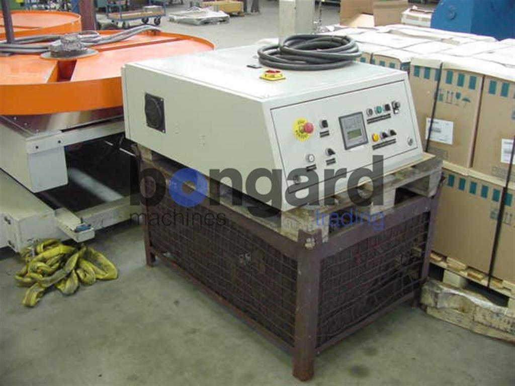 BACCHETTI HDTL 3000/2x1800 Отдатчик дисковый