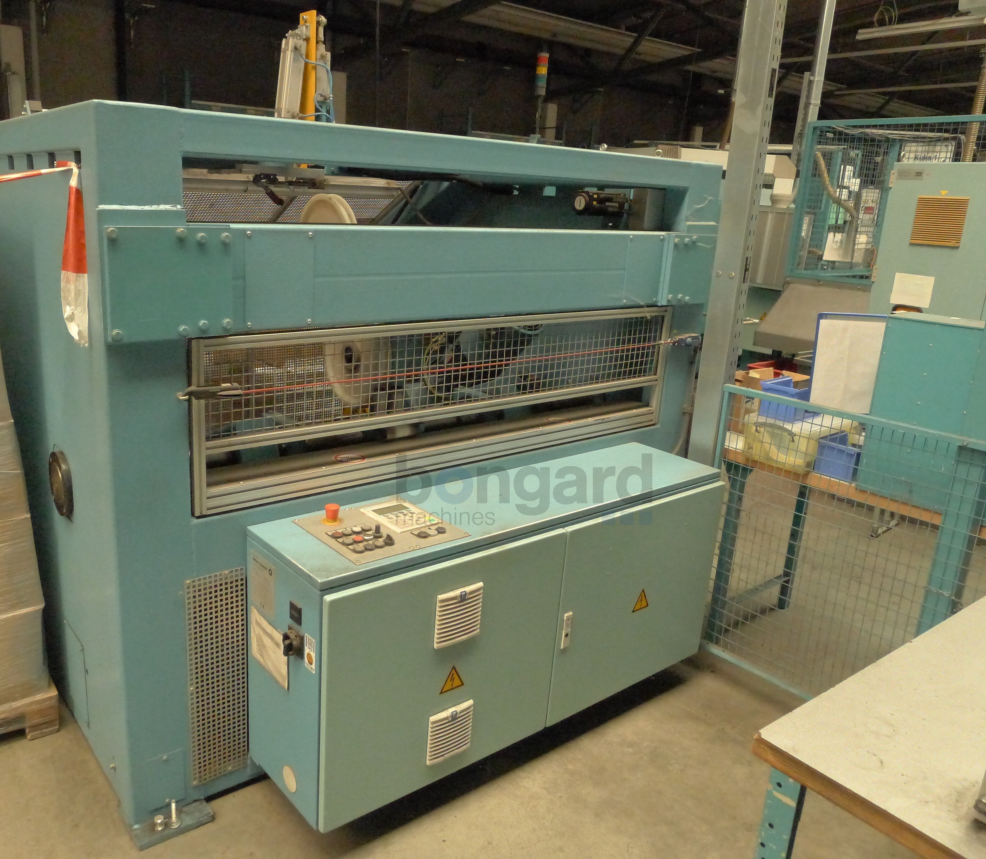 ROSENDAHL RA-A Insulation System for Automotive Cables
