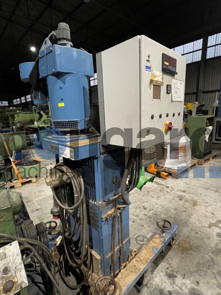 MAILLEFER BMT 45-20 D extrudeuse