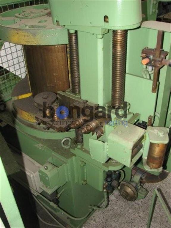 KLEMM + FISCHER VSP 700 Одиночный приёмник
