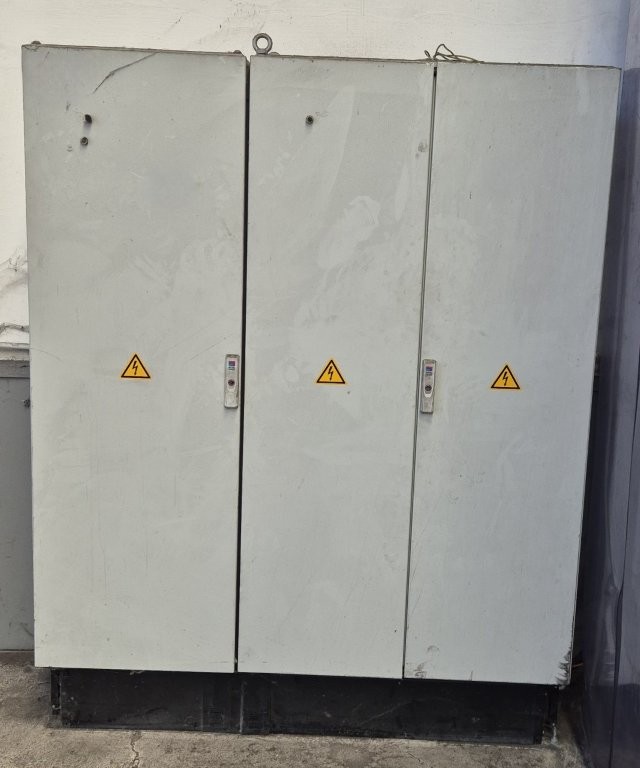 BOCK ASM-3 Semi-automatic Pointing peeling machine with separation and feeding