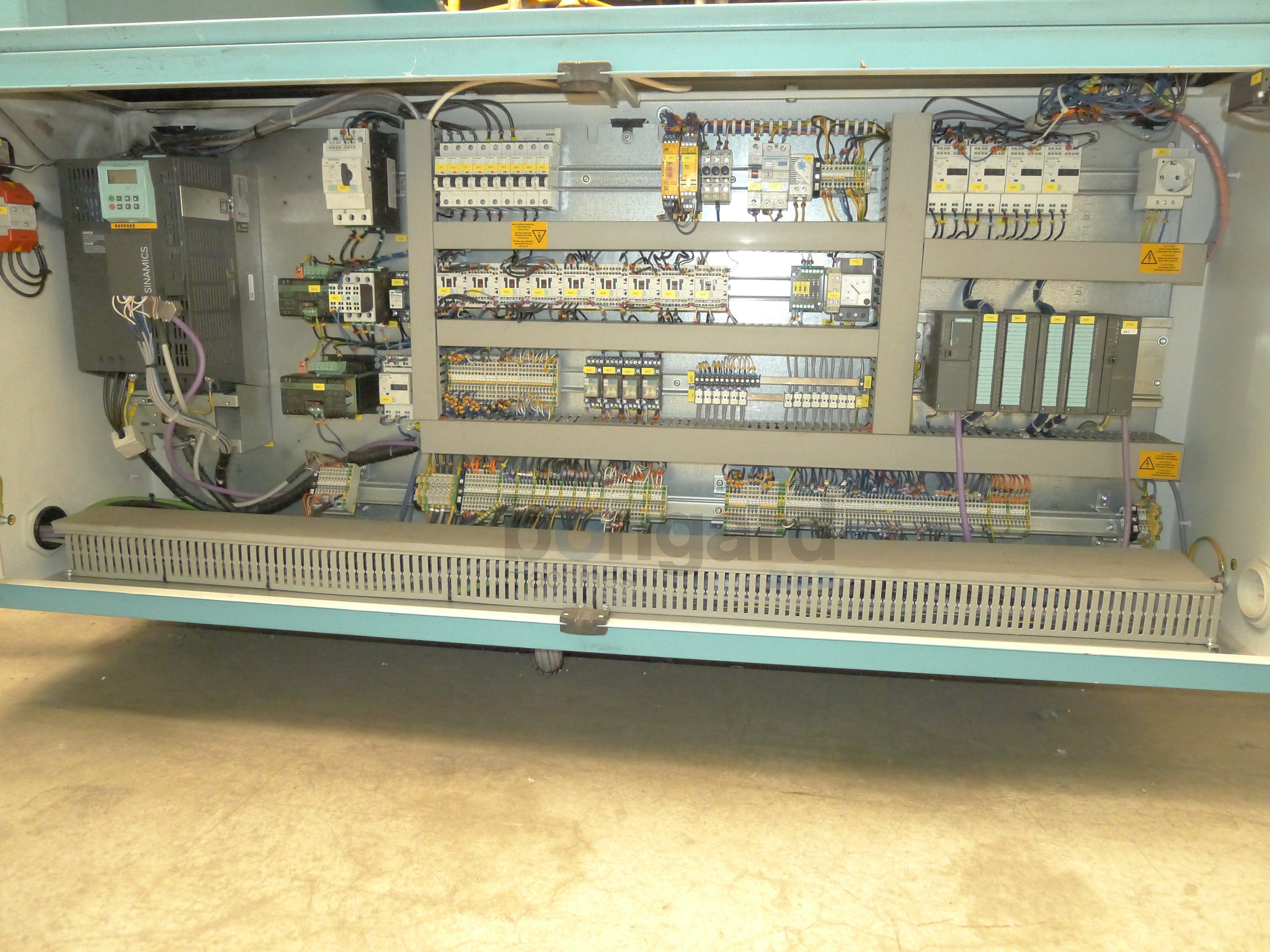 ROSENDAHL RA-A Insulation System for Automotive Cables
