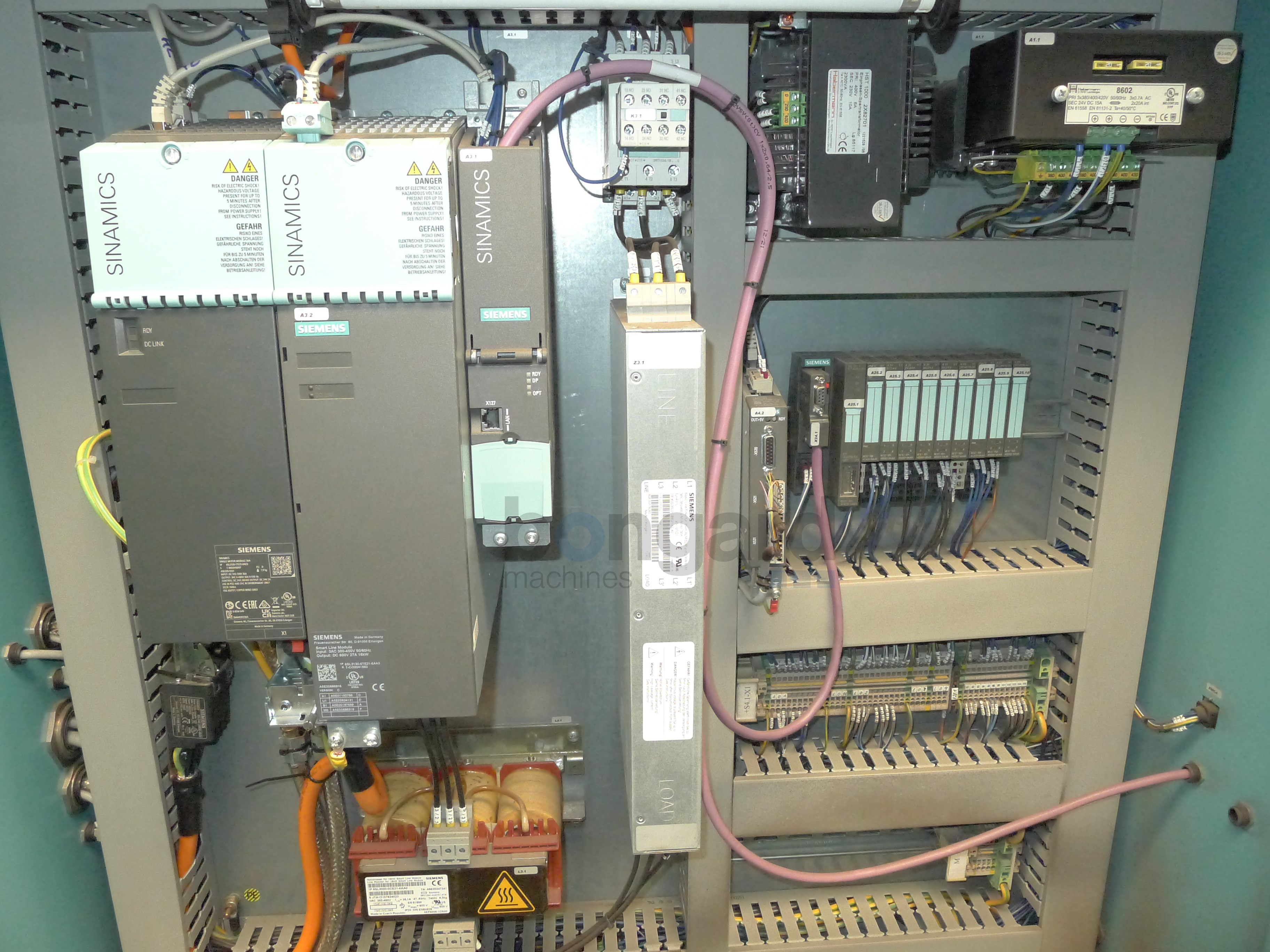 ROSENDAHL RA-A Insulation System for Automotive Cables